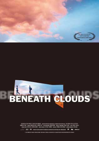 Beneath Clouds