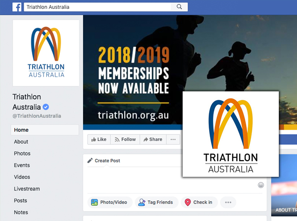 triathlon Australia